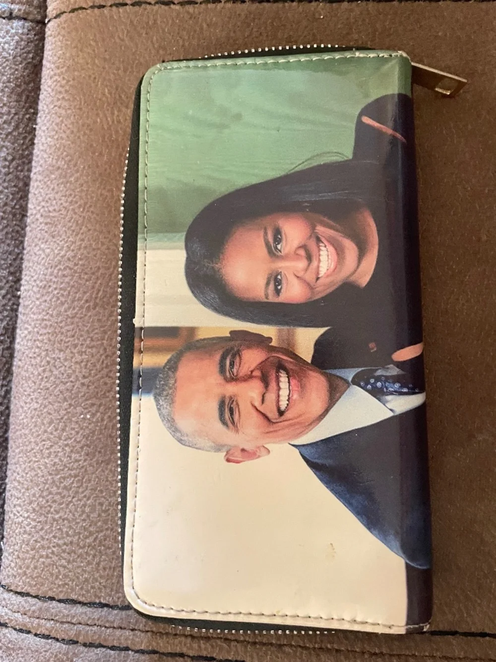 Women’s Alfa bags wallet